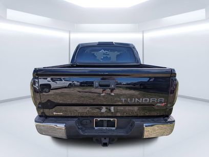 Used 2016 Toyota Tundra SR5 w/ SR5 Upgrade Package