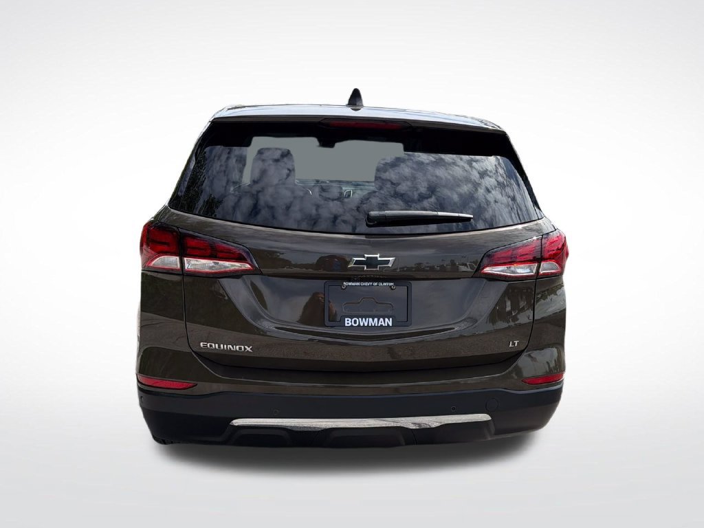 Used 2023 Chevrolet Equinox LT FWD image 5