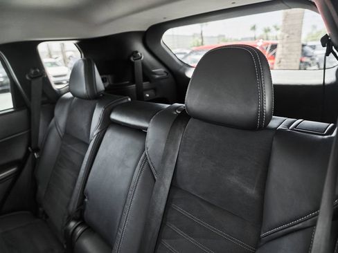 Used 2022 Mitsubishi Outlander SE FWD image 41
