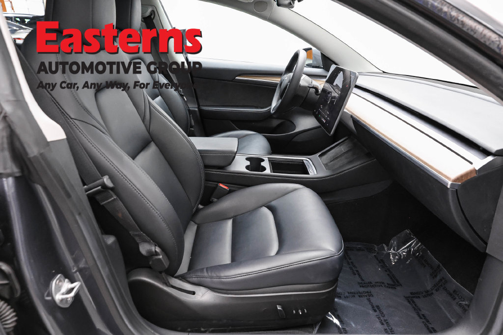 Used 2023 Tesla Model 3 Standard Range RWD image 19