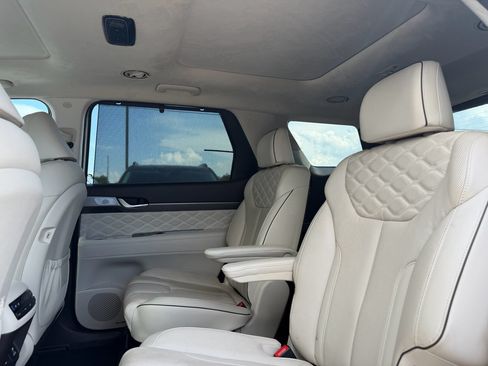 Used 2020 Hyundai Palisade Limited AWD/4WD image 24