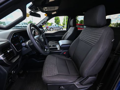 Used 2022 Ford F150 XL w/ STX Appearance Package AWD/4WD image 19