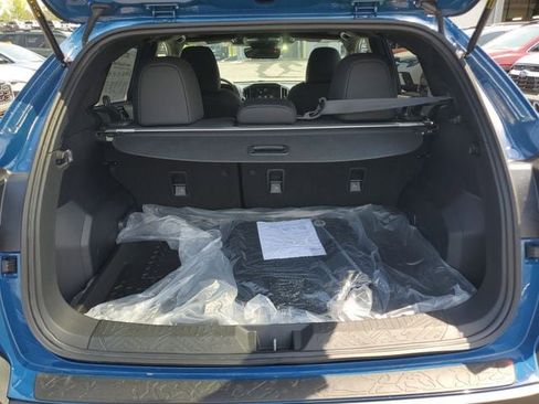 New 2026 Subaru Crosstrek 2.5i Wilderness AWD/4WD image 9