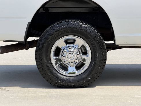Used 2014 RAM 3500 SLT AWD/4WD image 24