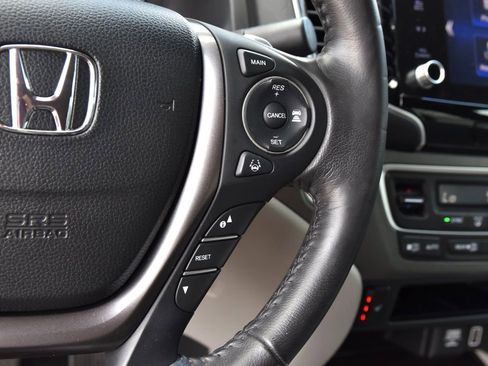 Used 2023 Honda Ridgeline RTL image 24