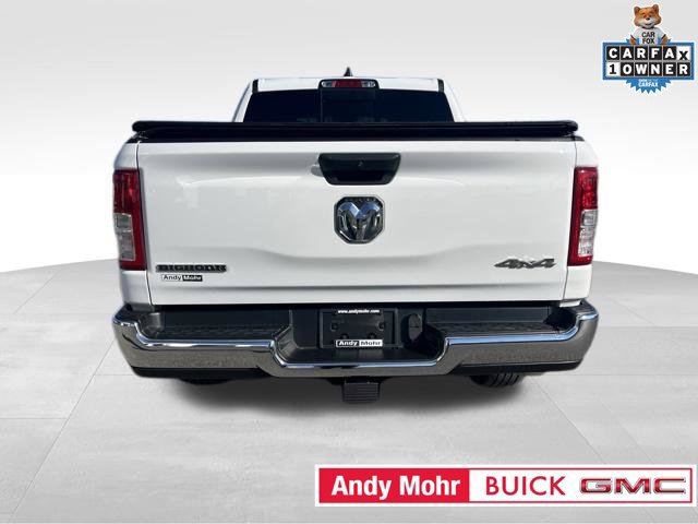 Used 2023 RAM 1500 Big Horn AWD/4WD image 10