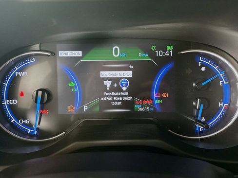 Certified 2024 Toyota RAV4 XLE image 15