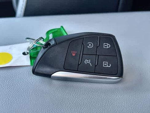 Certified 2025 Honda Prologue Touring image 21