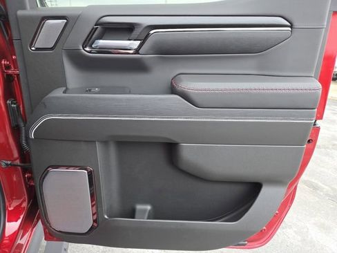 New 2026 GMC Sierra 1500 AT4X image 29