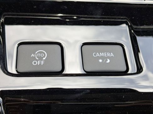 New 2025 Nissan Murano SL AWD/4WD image 31