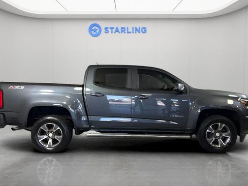 Used 2016 Chevrolet Colorado Z71 image 11
