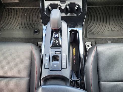 Used 2024 Toyota Prius Prime Premium w/ Advanced Technology Package FWD image 19