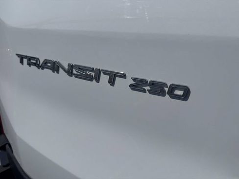 Used 2024 Ford Transit 250 Low Roof w/ Exterior Upgrade Package RWD image 7