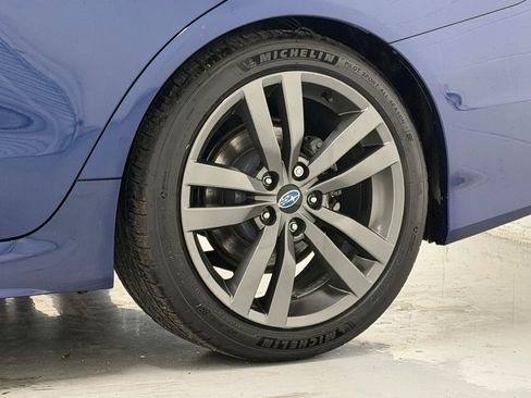 Used 2016 Subaru WRX Premium w/ Popular Package #2 AWD/4WD image 42