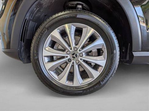 Certified 2023 Mercedes-Benz GLE 350 image 26