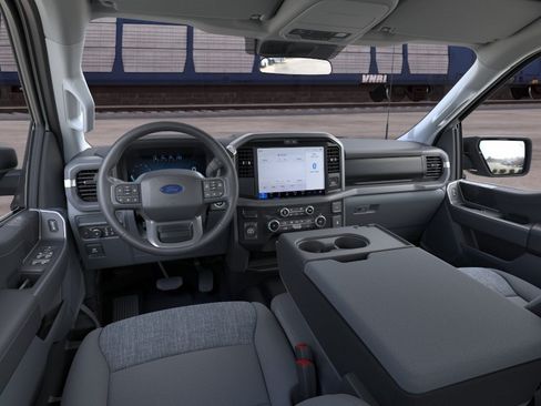 New 2026 Ford F150 XLT AWD/4WD image 10