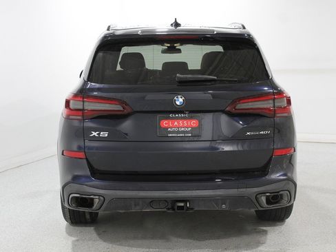 Certified 2023 BMW X5 xDrive40i w/ M Sport Package image 21