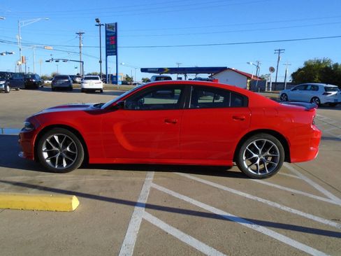 Used 2023 Dodge Charger GT image 4