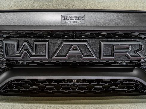 Used 2023 RAM 1500 TRX w/ TRX Level 2 Equipment Group image 29