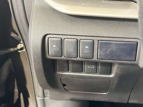 Used 2024 Mitsubishi Eclipse Cross SE AWD/4WD image 12