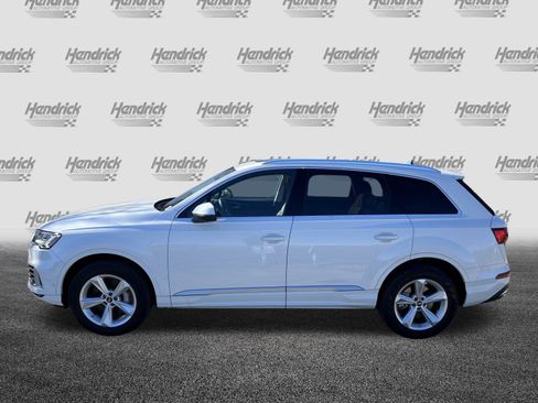 Used 2023 Audi Q7 2.0T Premium Plus w/ Premium Plus Package image 6