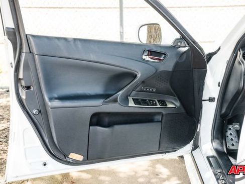 Used 2013 Lexus IS F RWD image 65