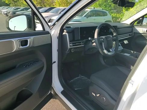 New 2026 Hyundai Santa Fe XRT image 10