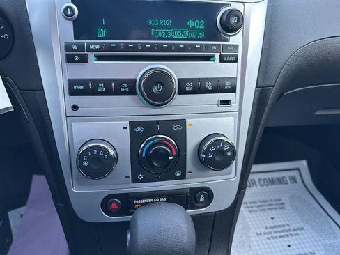 Used 2012 Chevrolet Malibu LT w/ Power Convenience Package image 19