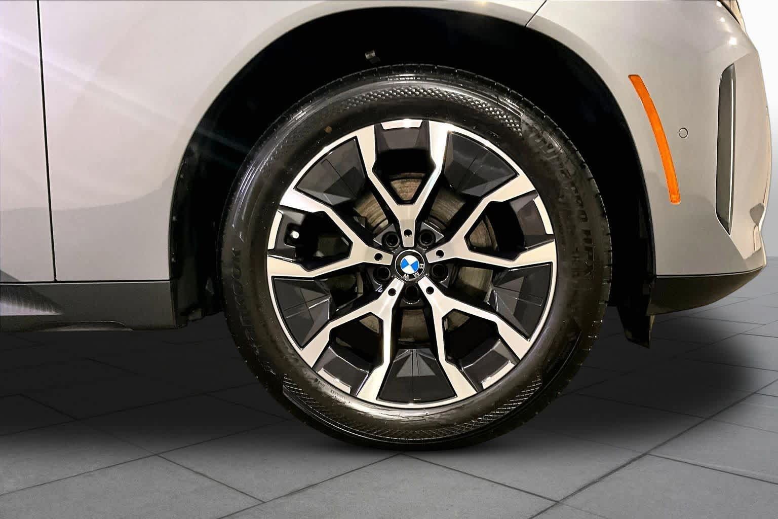 Used 2026 BMW X3 xDrive30i w/ Convenience Package AWD/4WD image 10