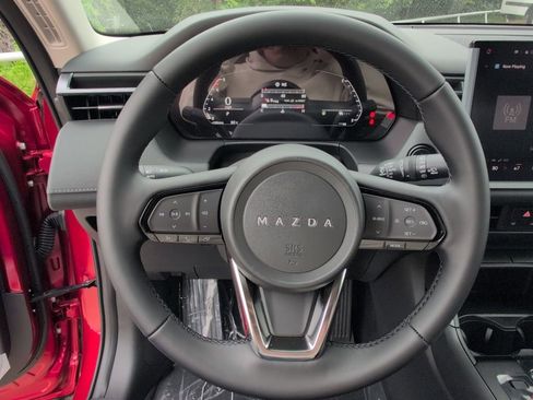 New 2026 MAZDA CX-5 Preferred AWD/4WD image 17