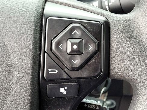 Certified 2023 Toyota Tacoma SR image 31