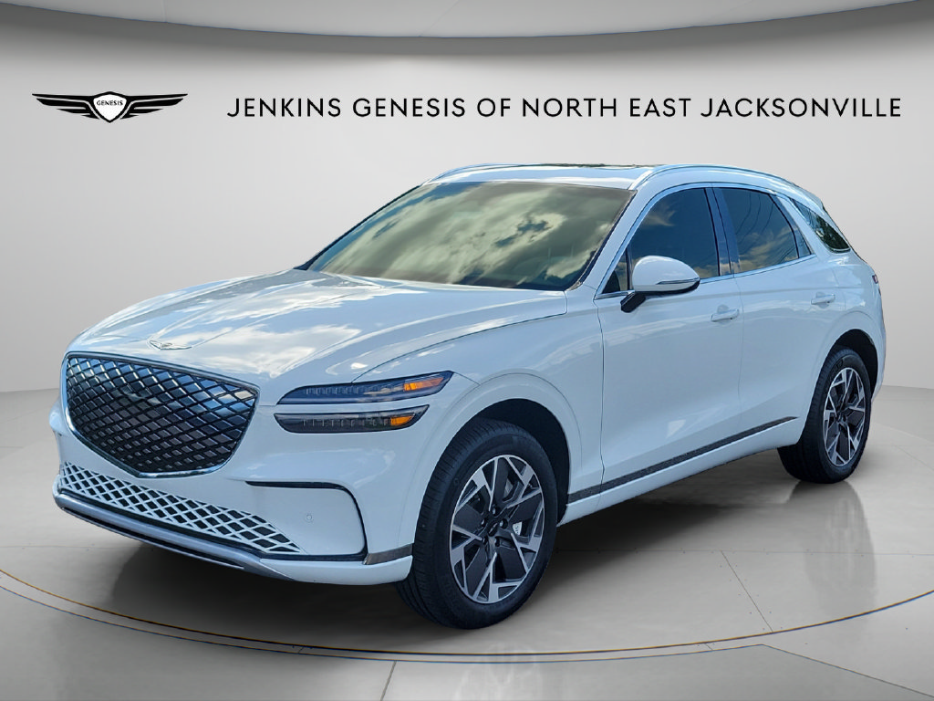 Used 2026 Genesis Electrified GV70 AWD/4WD image 5