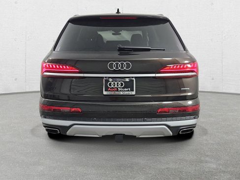 New 2026 Audi Q7 3.0T Premium AWD/4WD image 6