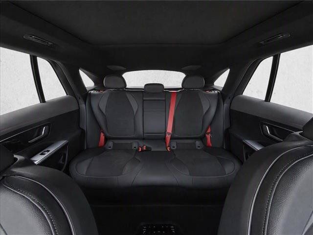 Used 2024 Mercedes-Benz EQE AMG 4MATIC SUV image 23