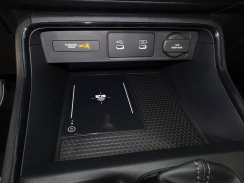 New 2026 Honda CR-V EX image 31