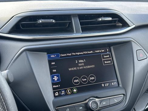 Certified 2023 Chevrolet TrailBlazer LT image 28