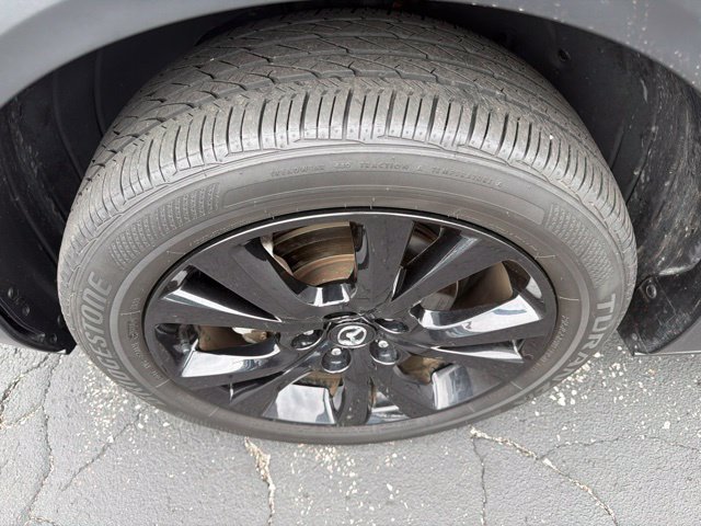 Used 2024 MAZDA CX-30 AWD 2.5 S w/ Select Sport Pkg image 11