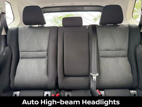 New 2026 Nissan Rogue SV AWD/4WD image 38