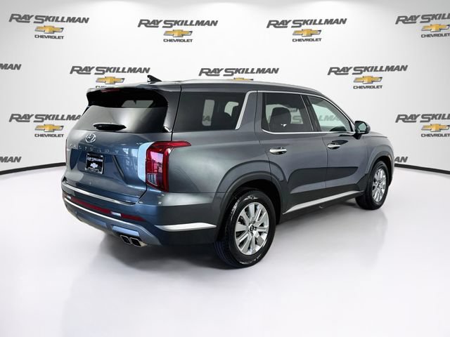 Used 2025 Hyundai Palisade SEL FWD image 7