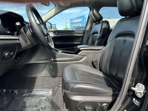 Used 2022 Jeep Grand Cherokee Limited RWD image 22