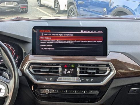 Used 2022 BMW X4 xDrive30i w/ Convenience Package image 16