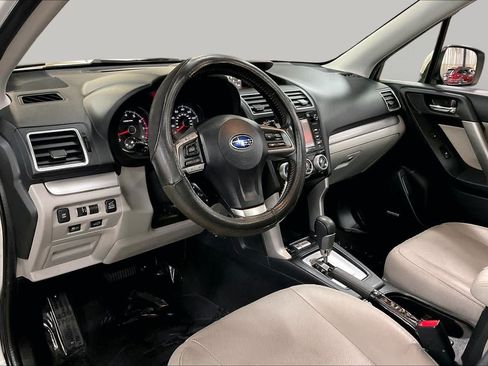 Used 2016 Subaru Forester 2.5i Limited AWD/4WD image 18