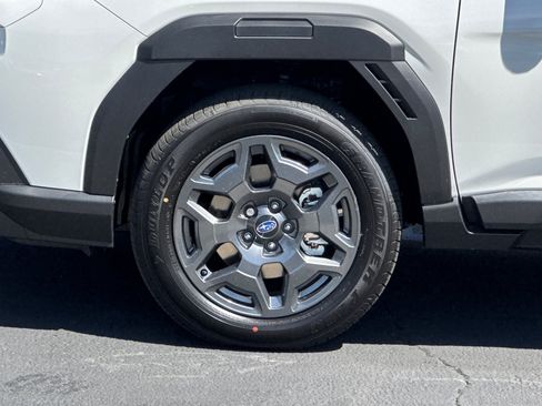 New 2026 Subaru Outback Premium AWD/4WD image 26