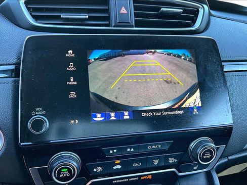 Used 2017 Honda CR-V EX image 22