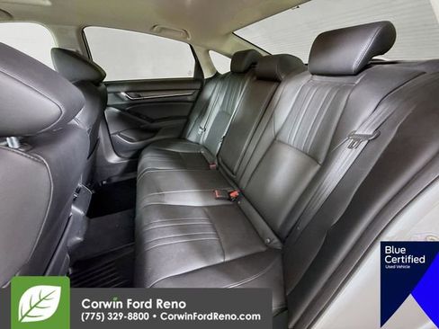 Used 2019 Honda Accord Touring image 28