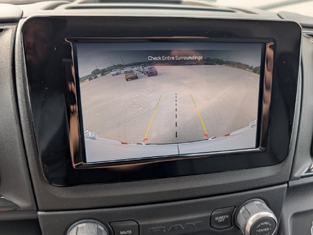 New 2027 RAM ProMaster 2500 FWD image 19