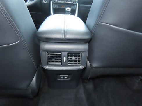 Used 2022 Toyota RAV4 XLE Premium FWD image 20