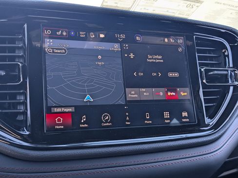 New 2026 Dodge Durango GT w/ Blacktop Package image 18