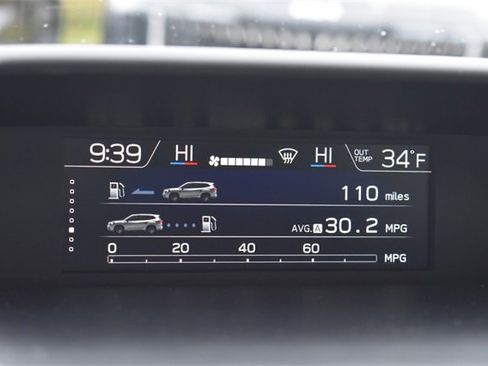 Used 2020 Subaru Forester Limited w/ Popular Package #3 image 32