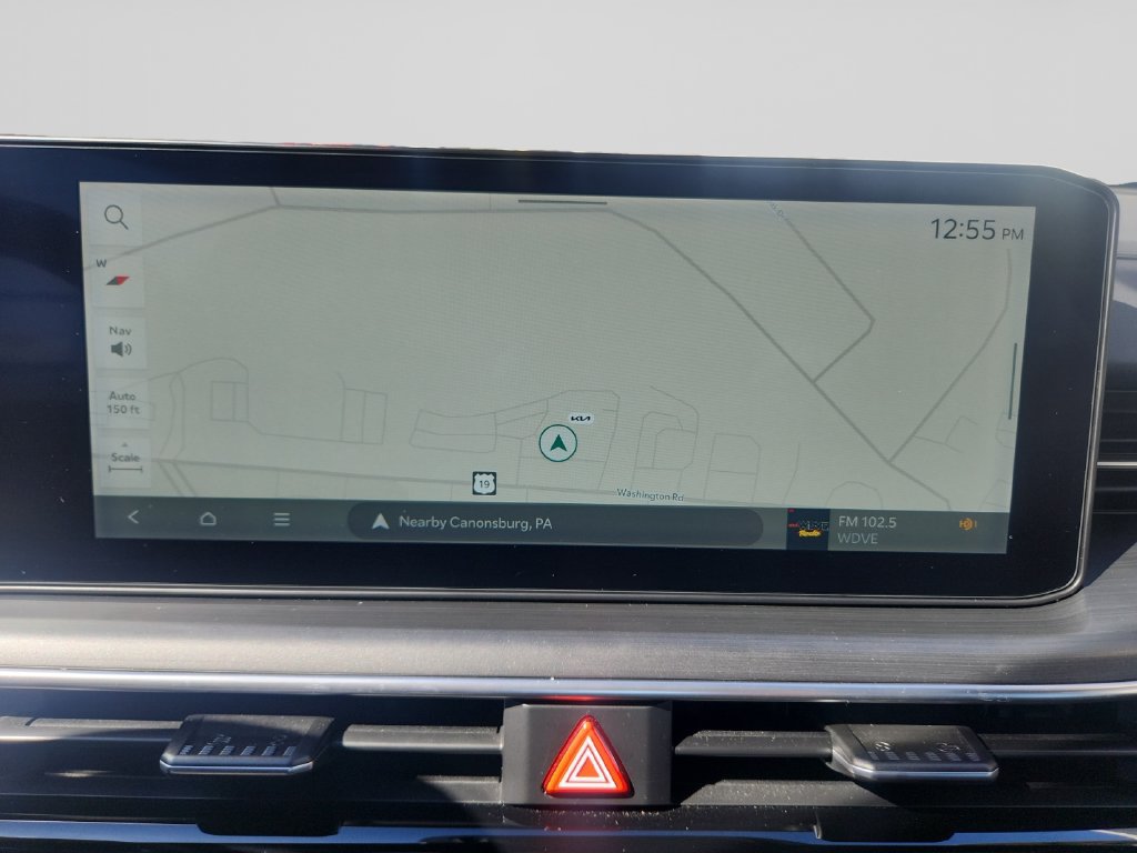Certified 2025 Kia K5 GT-Line w/ GT-Line Premium Package AWD/4WD image 19